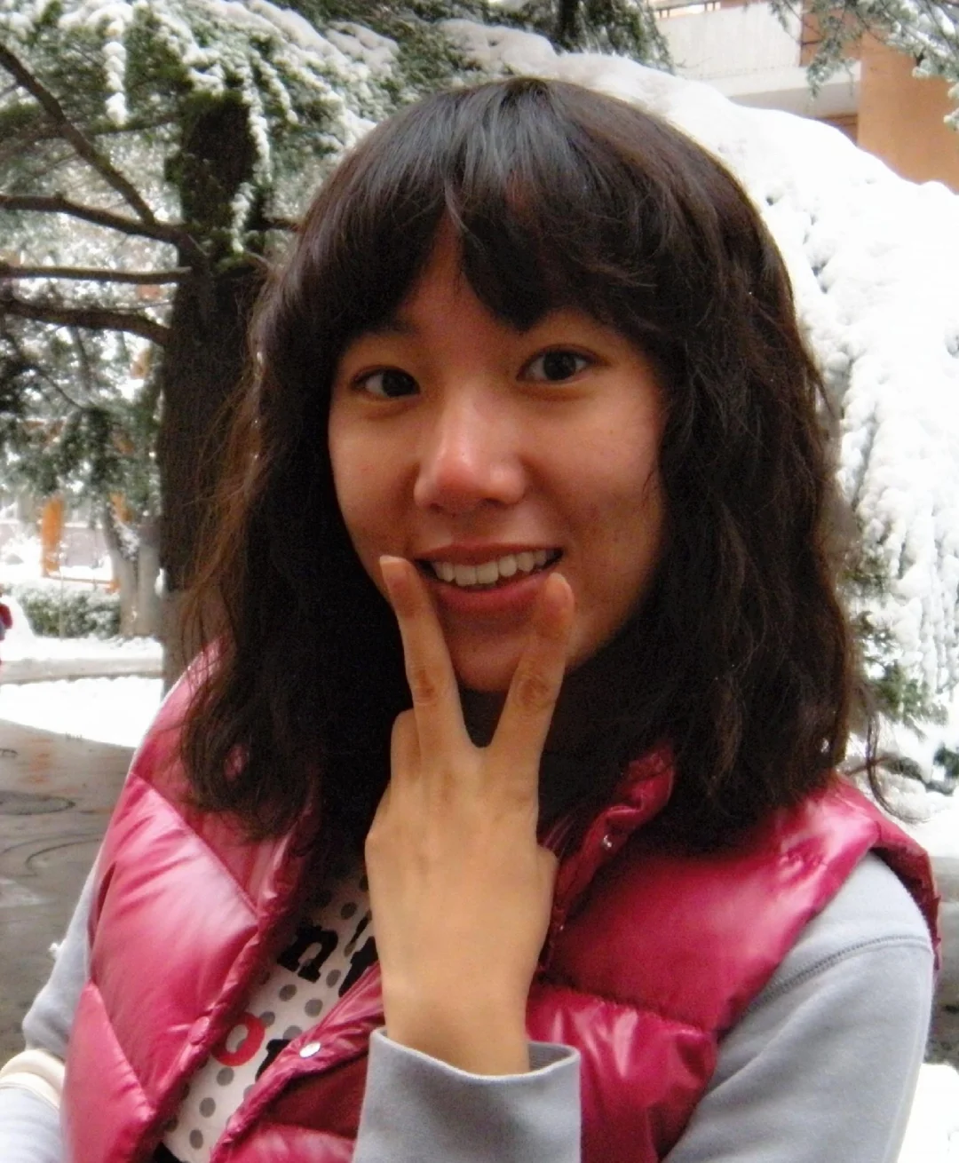 老照片，回顾美丽气质反差熟女（483/ 500）