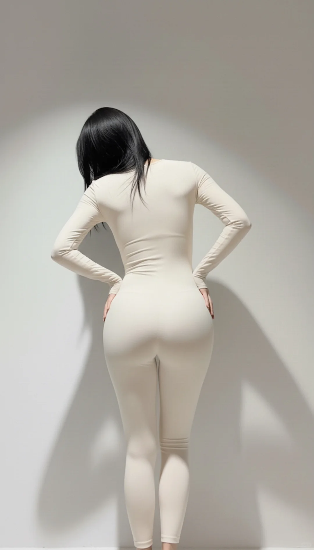 终于懂了连体衣的含金量