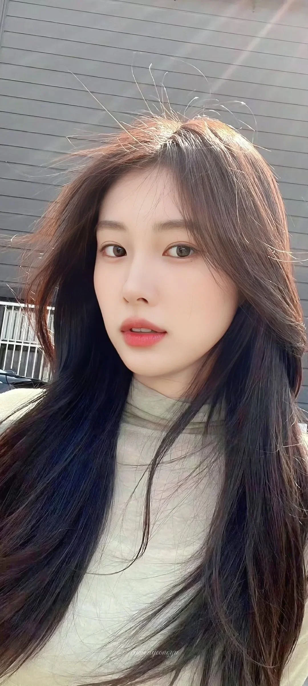 WeChat｜姜惠元壁纸大放送！🎉