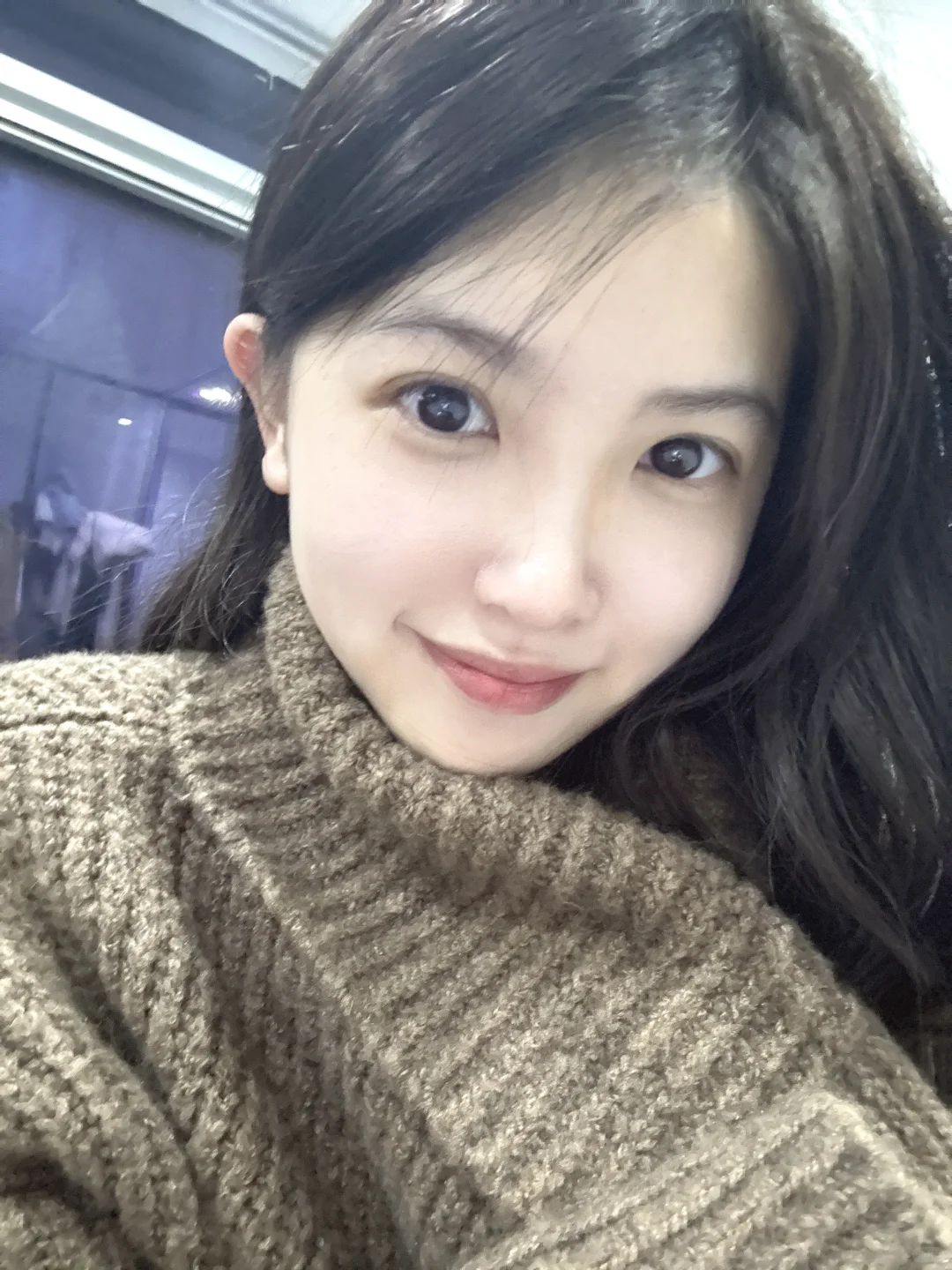 关于我为了素颜好看都会做什么