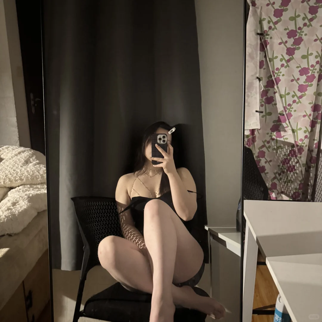 恰到好处的肉肉和原身