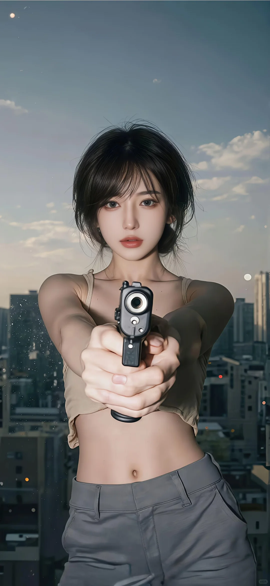 御姐壁纸｜第115期