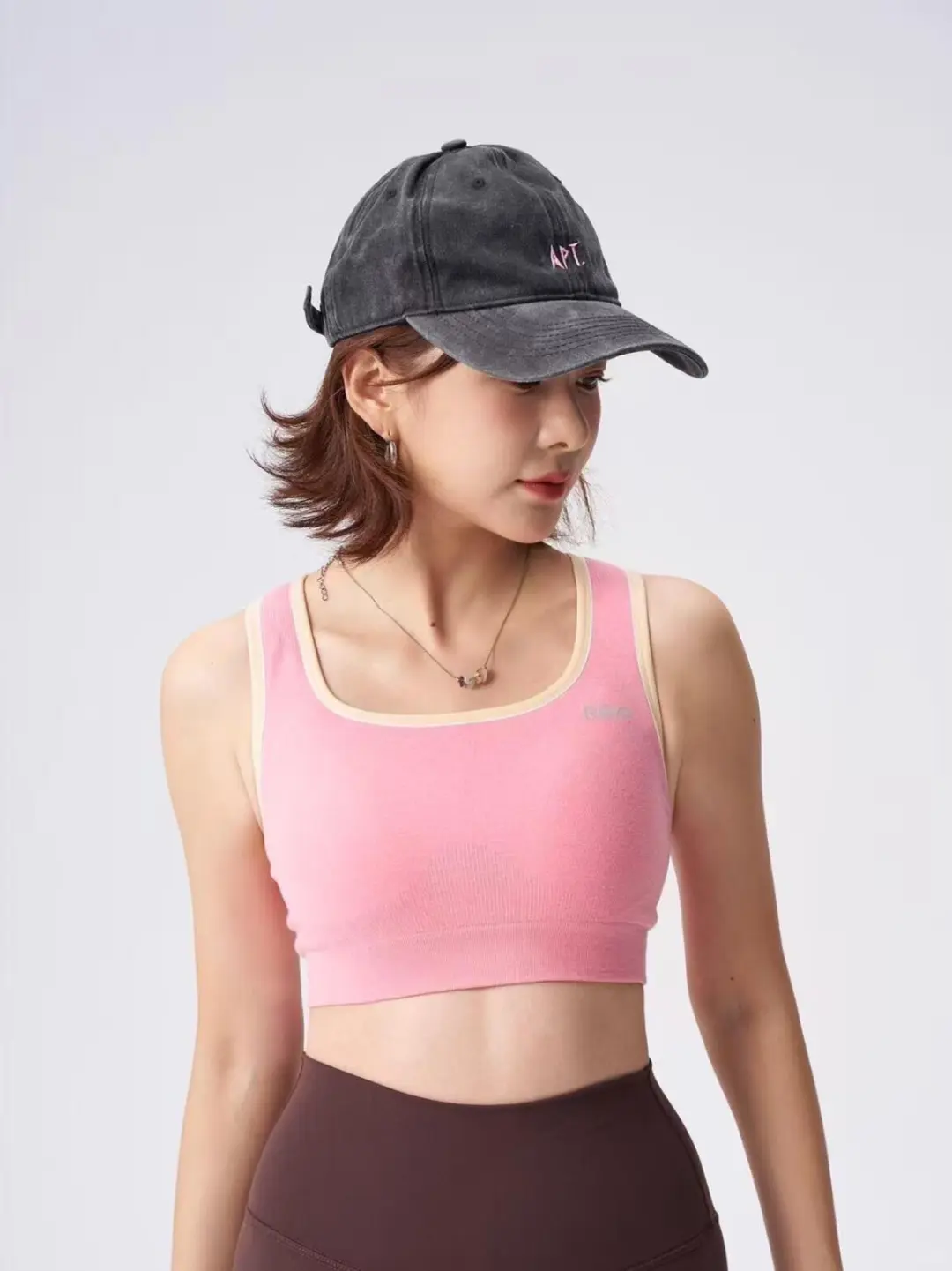 为什么要设计一件羊毛的运动内衣？