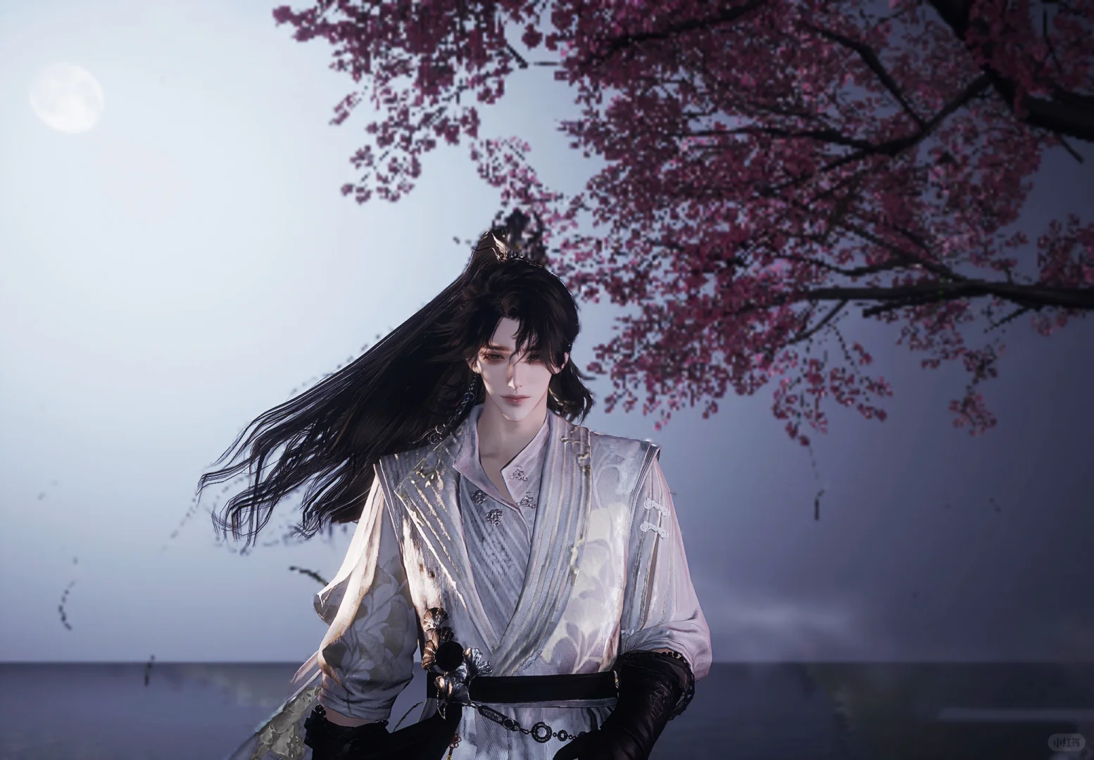 瓜瓜的写真集！