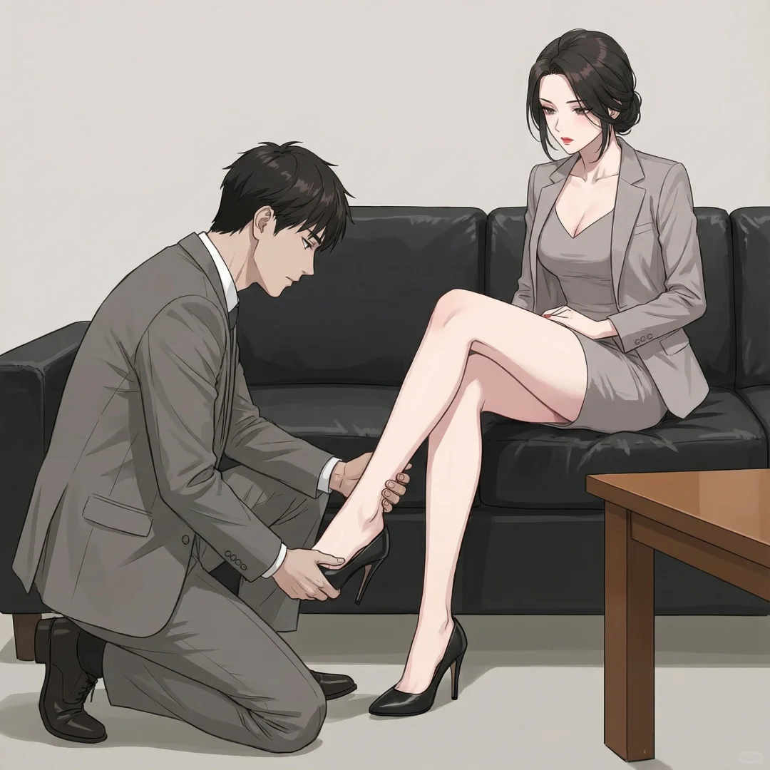 “哈哈哈哈，小孙，姐给你开玩笑哈！”