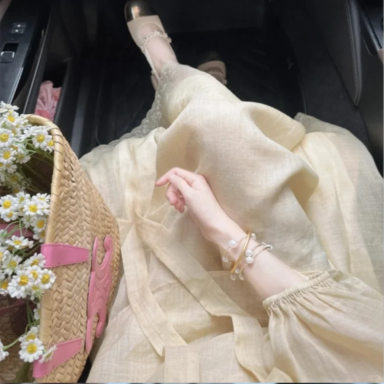 🌸被追着问的早春温柔裙装✨