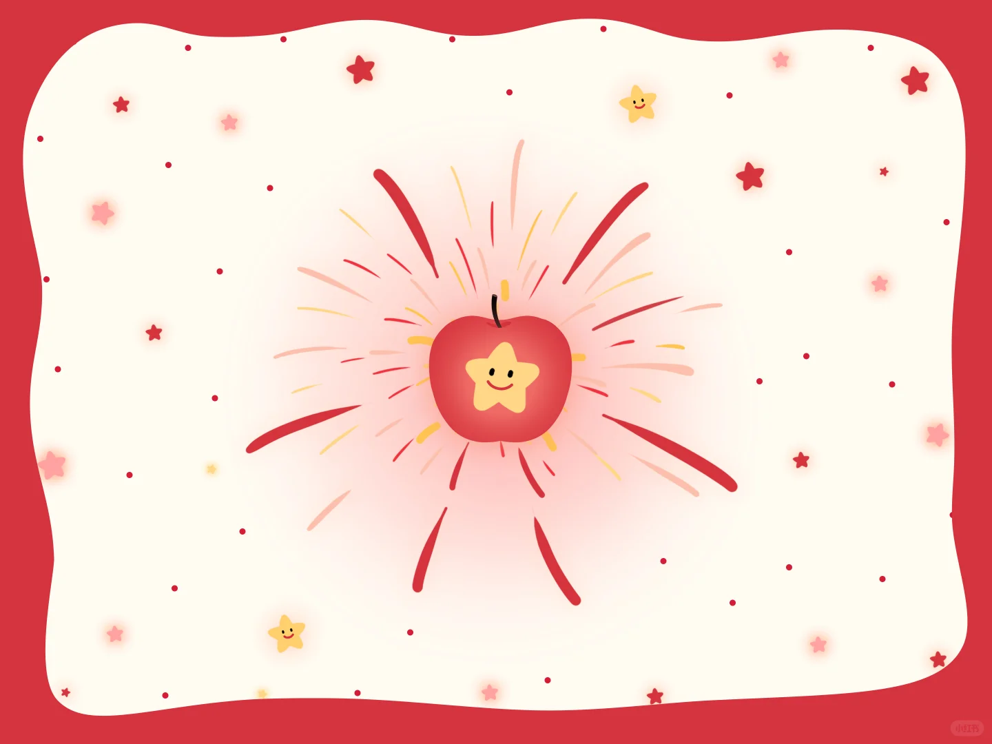 *•.¸♡烟花ipad壁纸合集✩‧₊˚