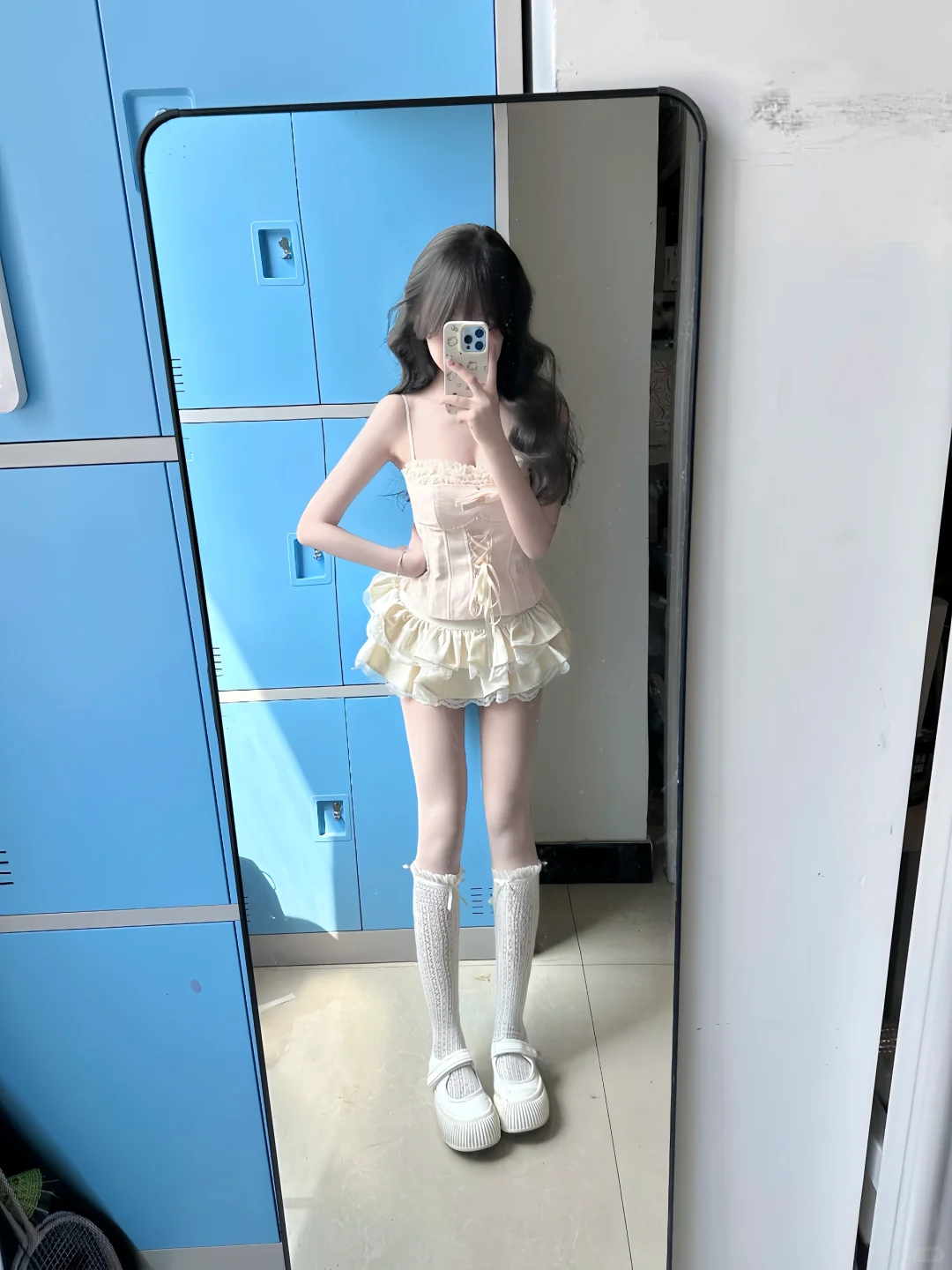 好喜欢这套！｜大小姐纯欲穿搭公式