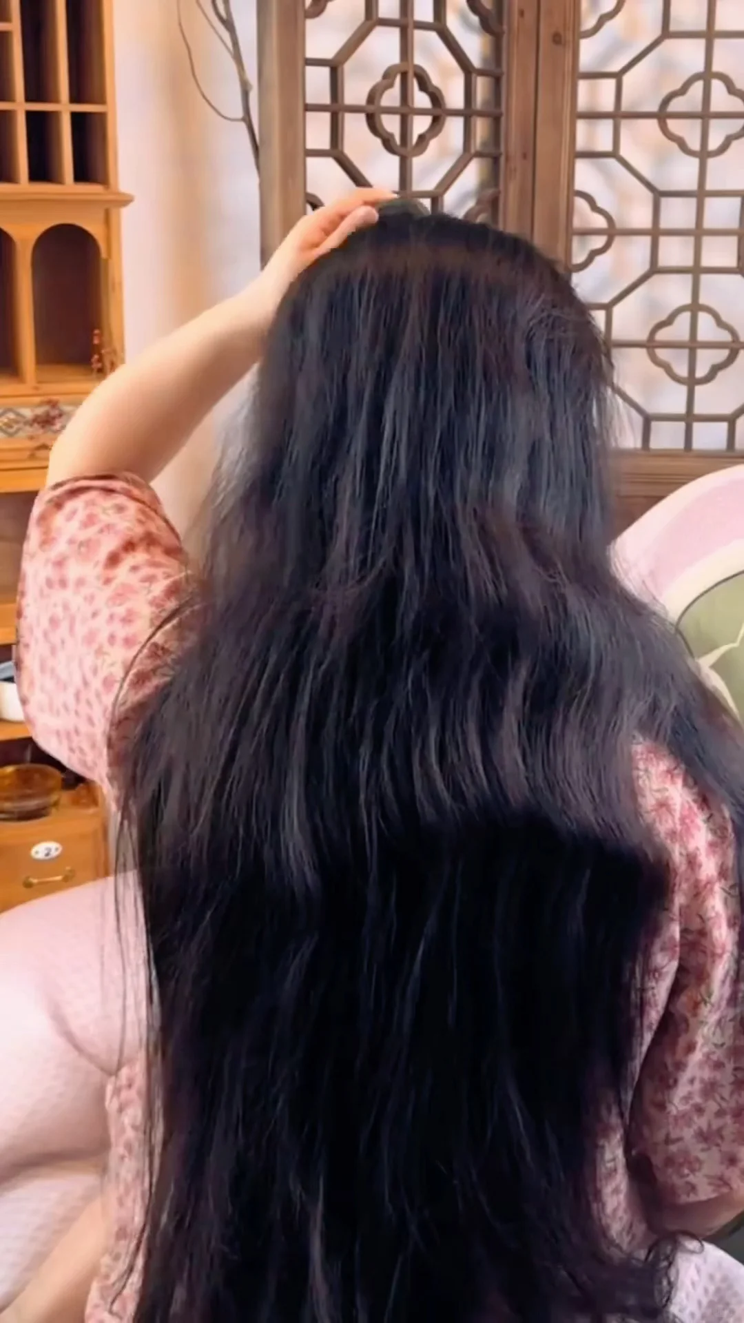 姐妹们👭给我地址，不要油费