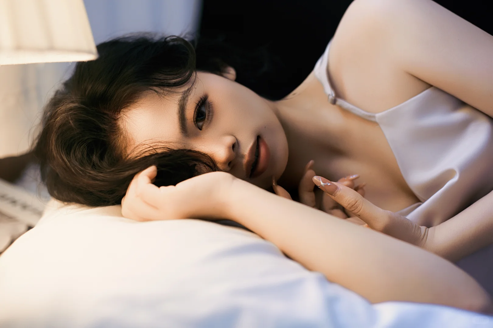 长夜将明 ——🌙✨写真记录