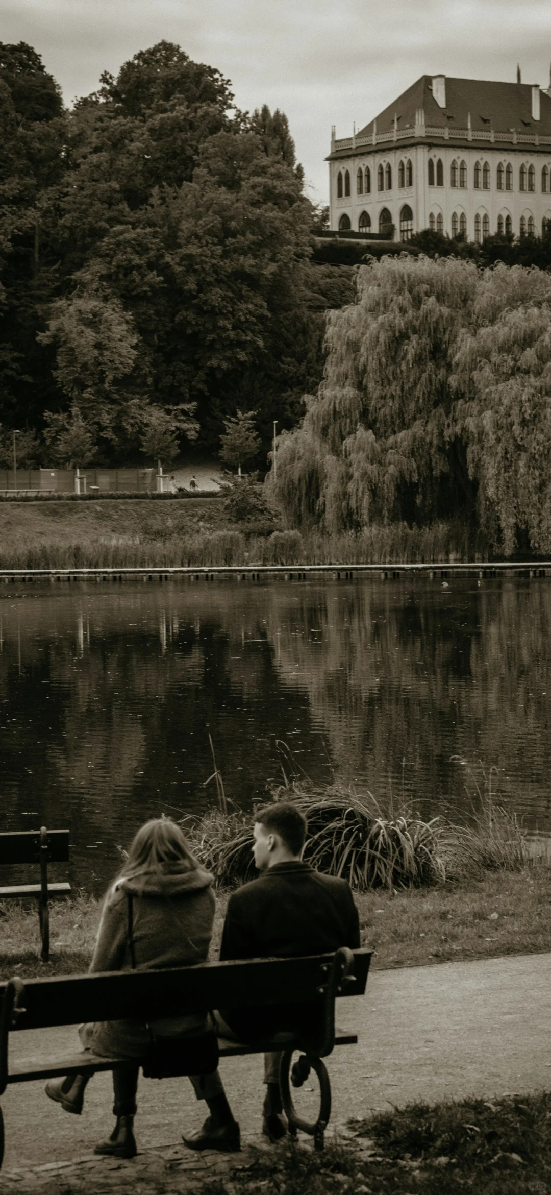 9张高清小众全屏ios壁纸