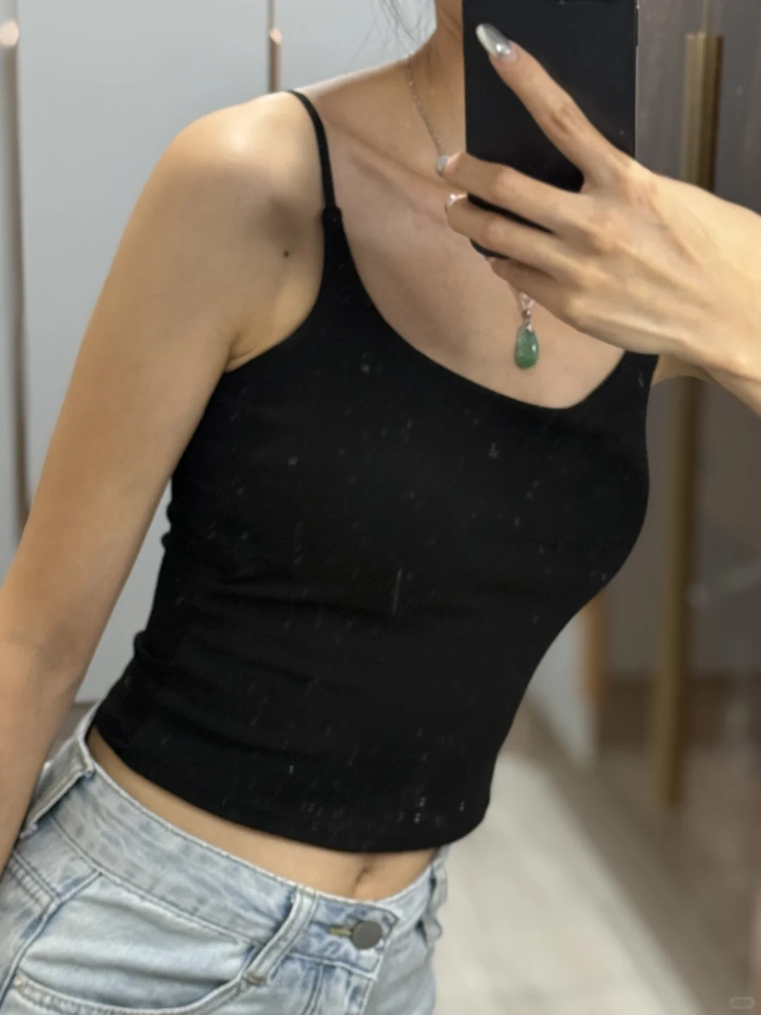 这款背心yyds！～～～