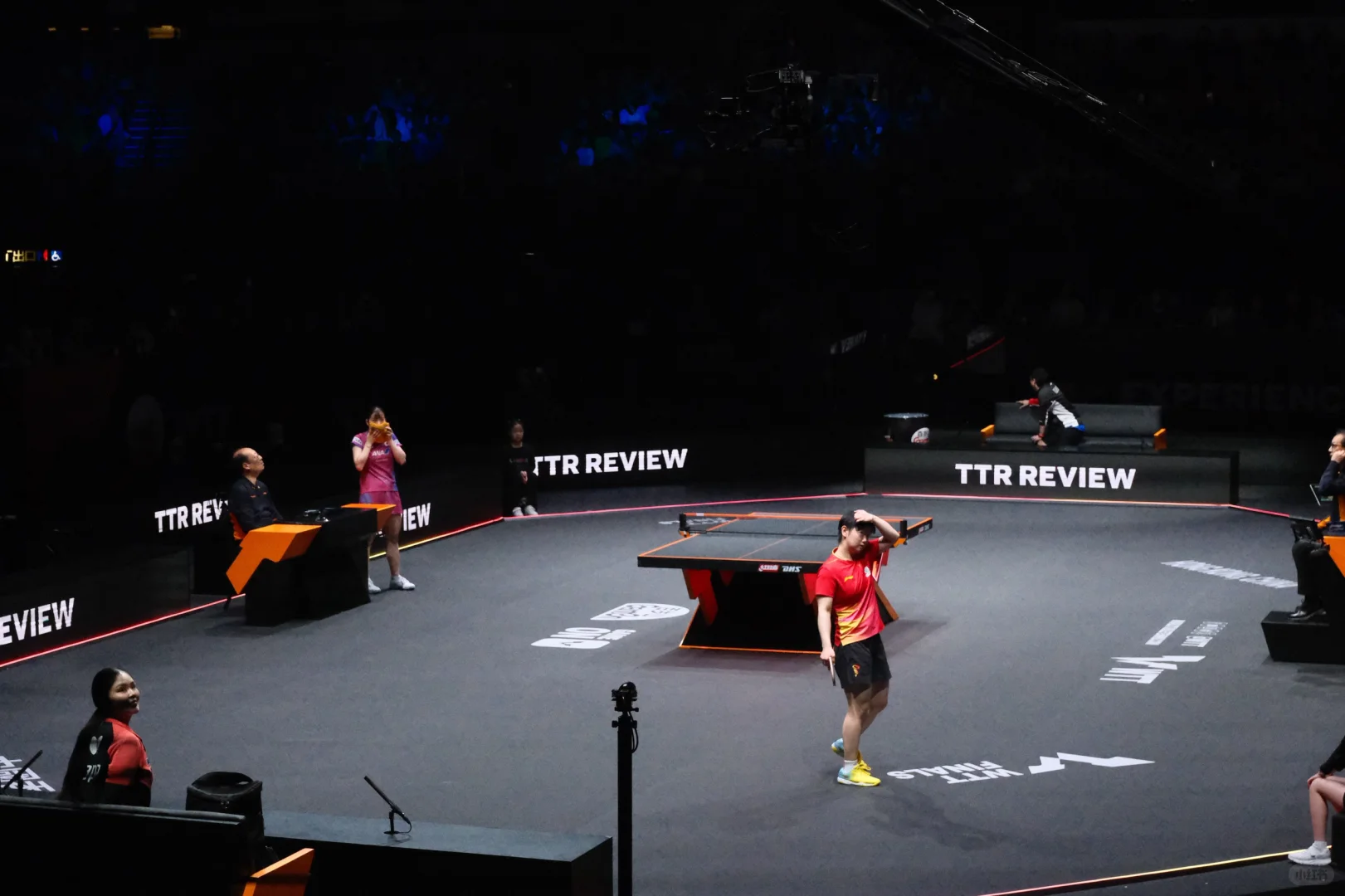 此女别太可爱😍