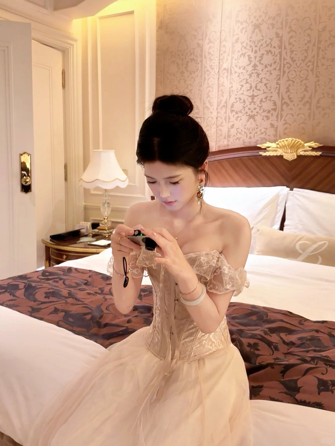 这小裙子太出片⋆ ᖭི༏ᖫྀ ⋆