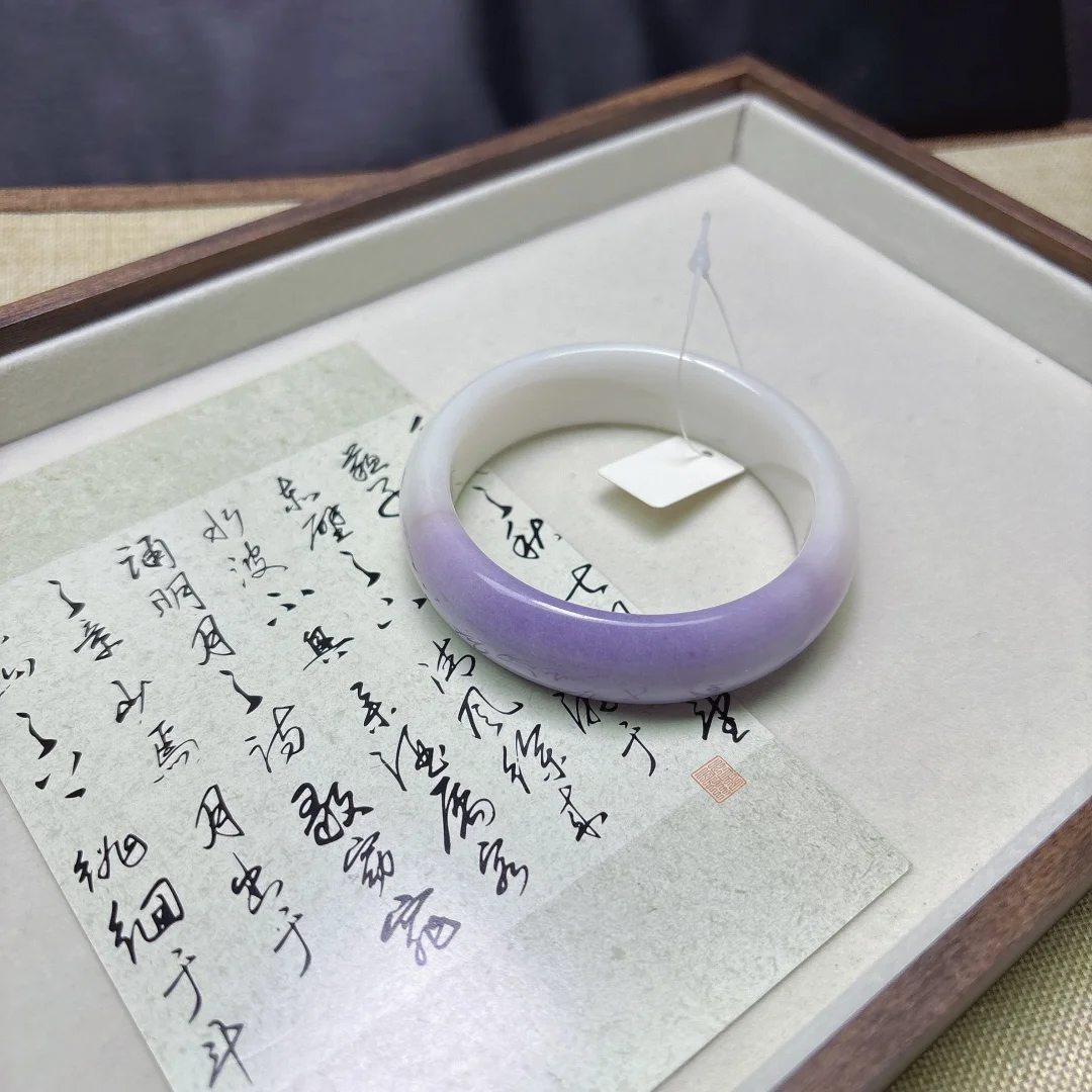 紫霞仙子｜紫罗兰紫