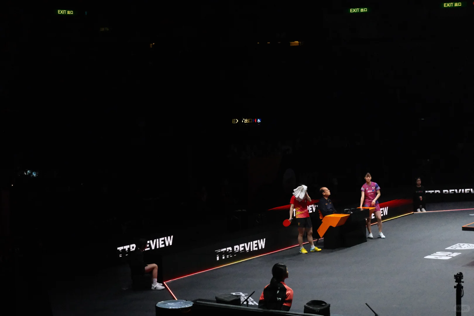 此女别太可爱😍