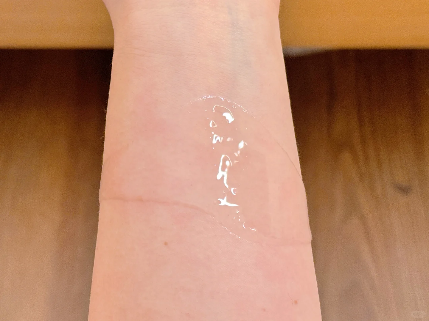 不许还有女人忤逆这个卸妆油！！！