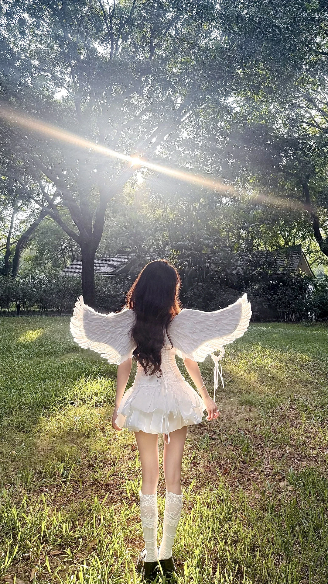 ᨳ⁺˳⊹天使降臨⊹ ⁺ ♡̴.⋆ ‧𝑨𝒏𝒈𝒆𝒍🪽