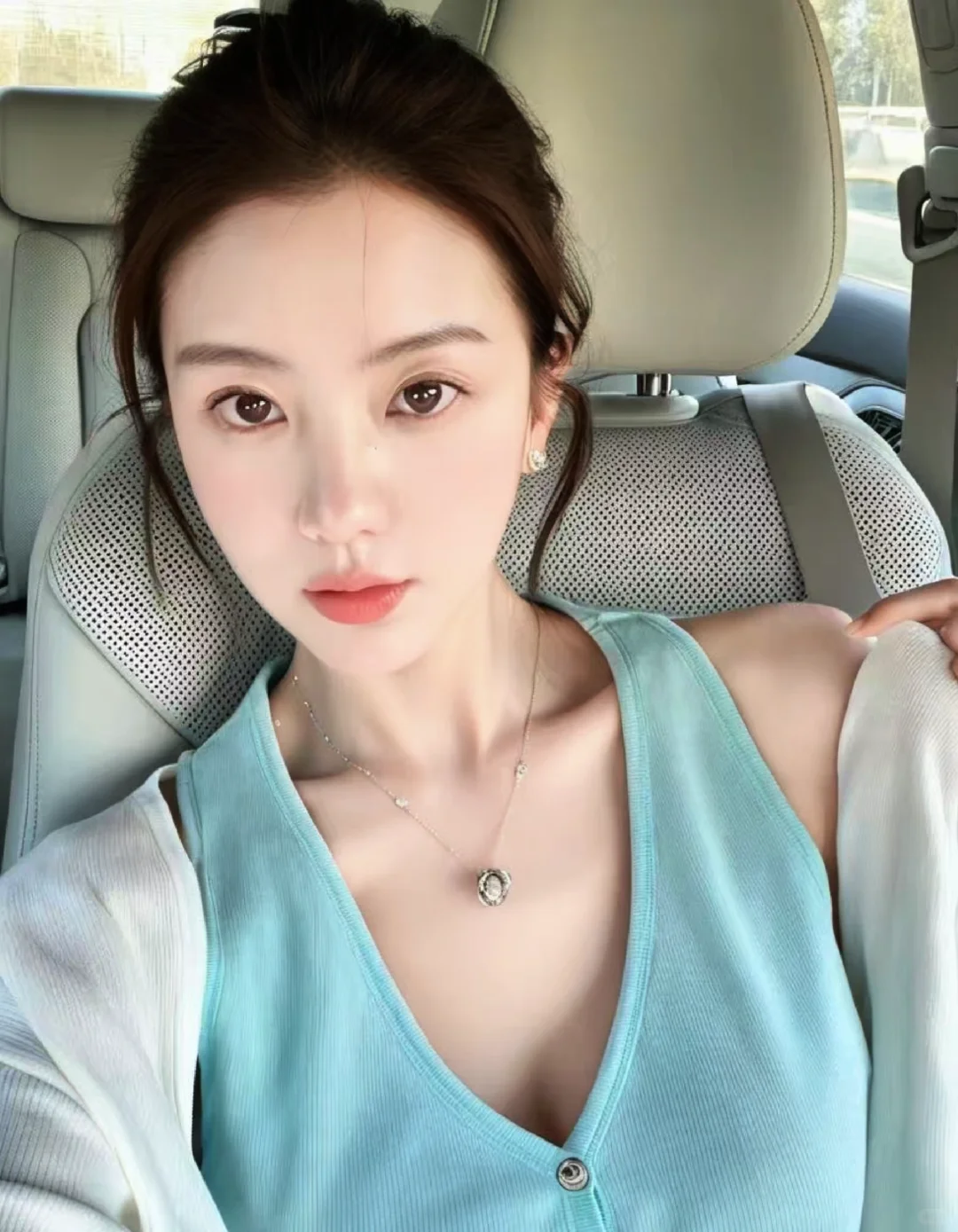 35岁阿姨有人喜欢吗？