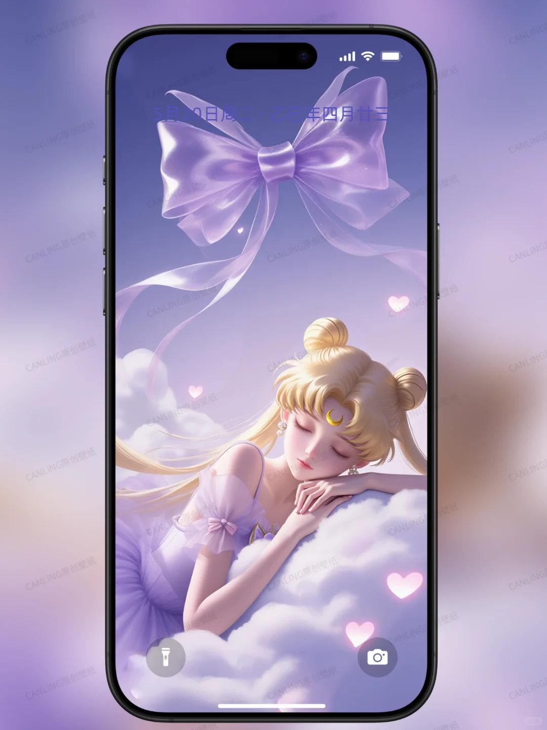 好仙的壁纸、好美的天使