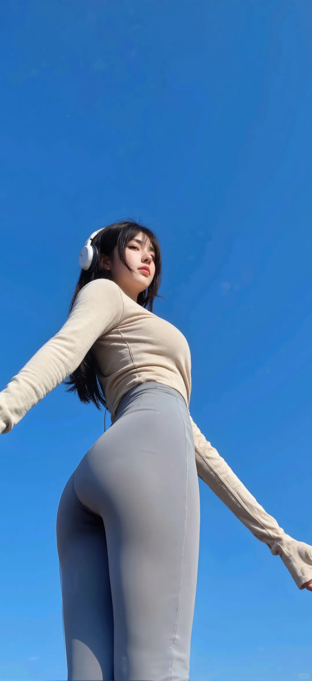 ✨壁纸丨氛围感美女壁纸丨少女壁纸