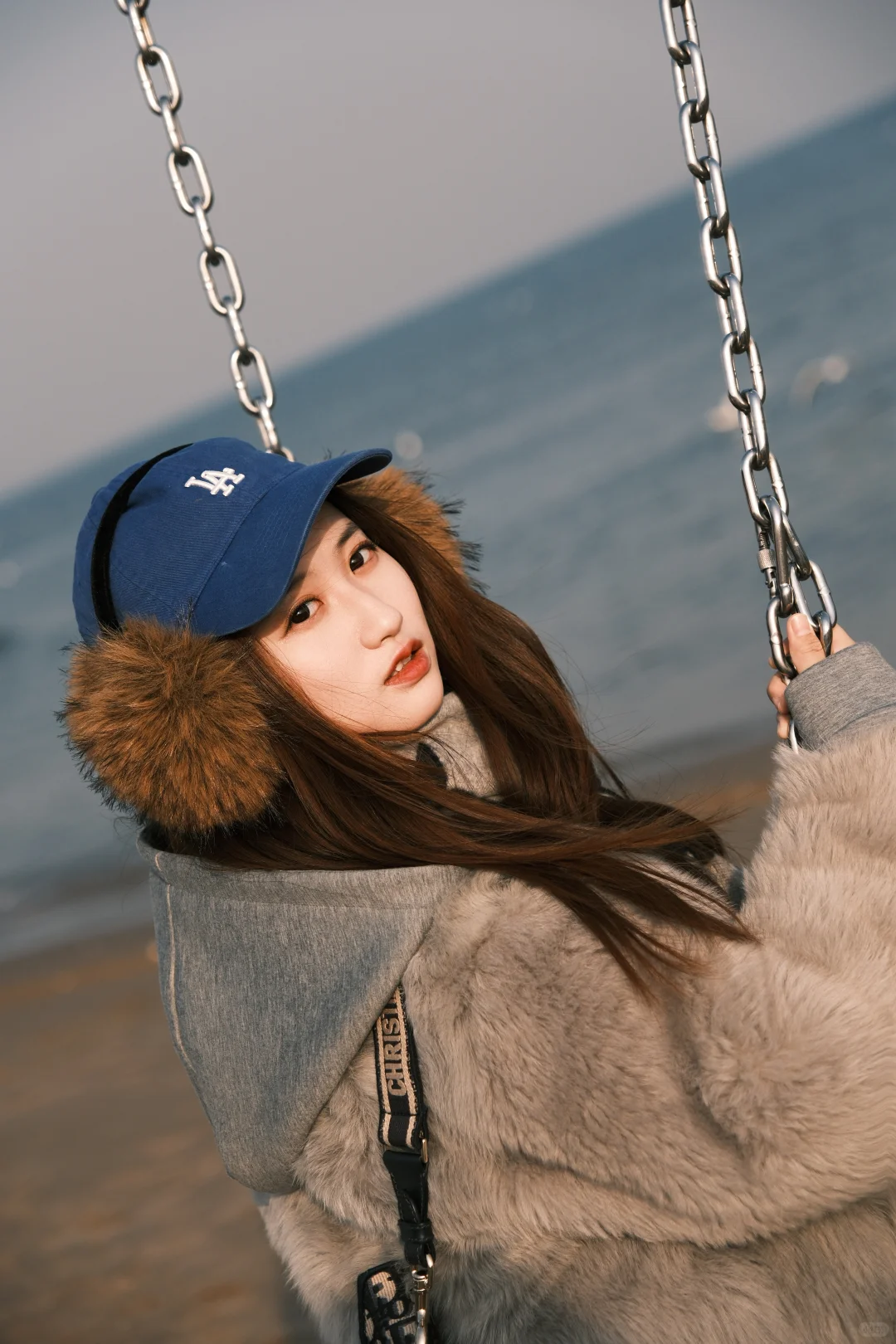 我在阿那亚过生日啦🍰