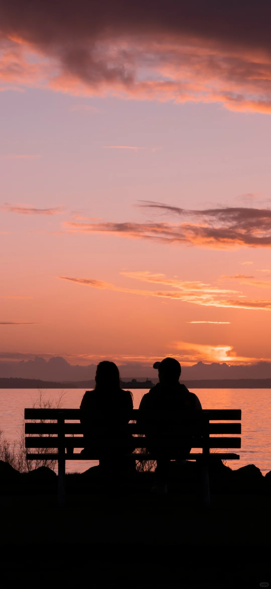 9张高清小众全屏ios壁纸