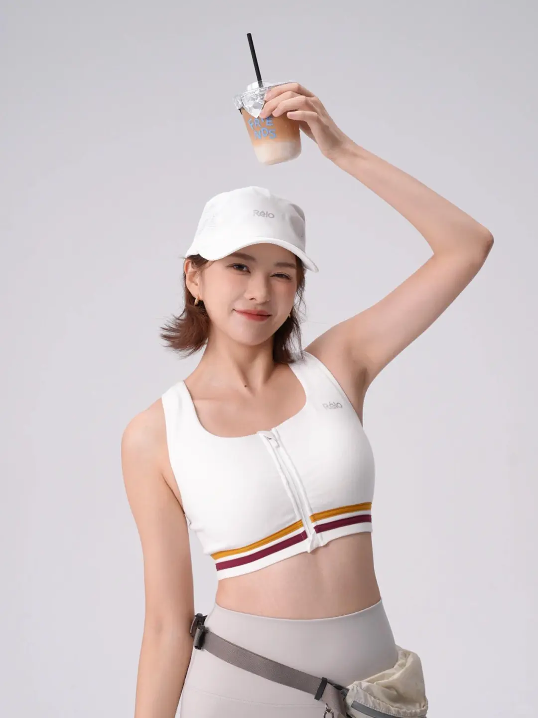 为什么要设计一件羊毛的运动内衣？