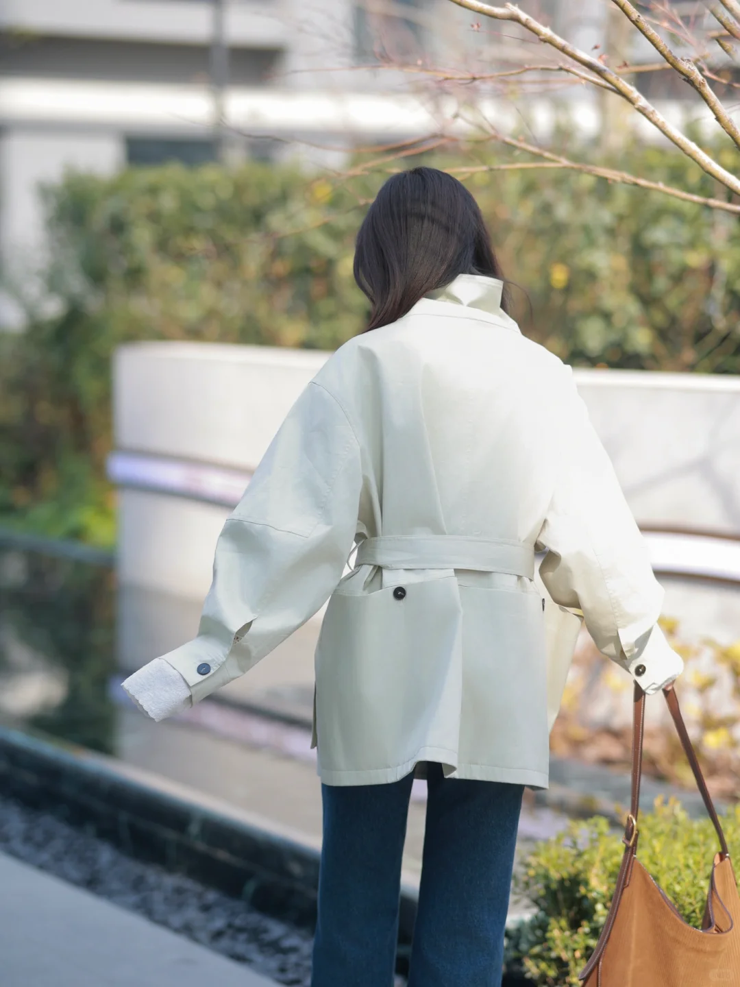 生活需要多点松弛感