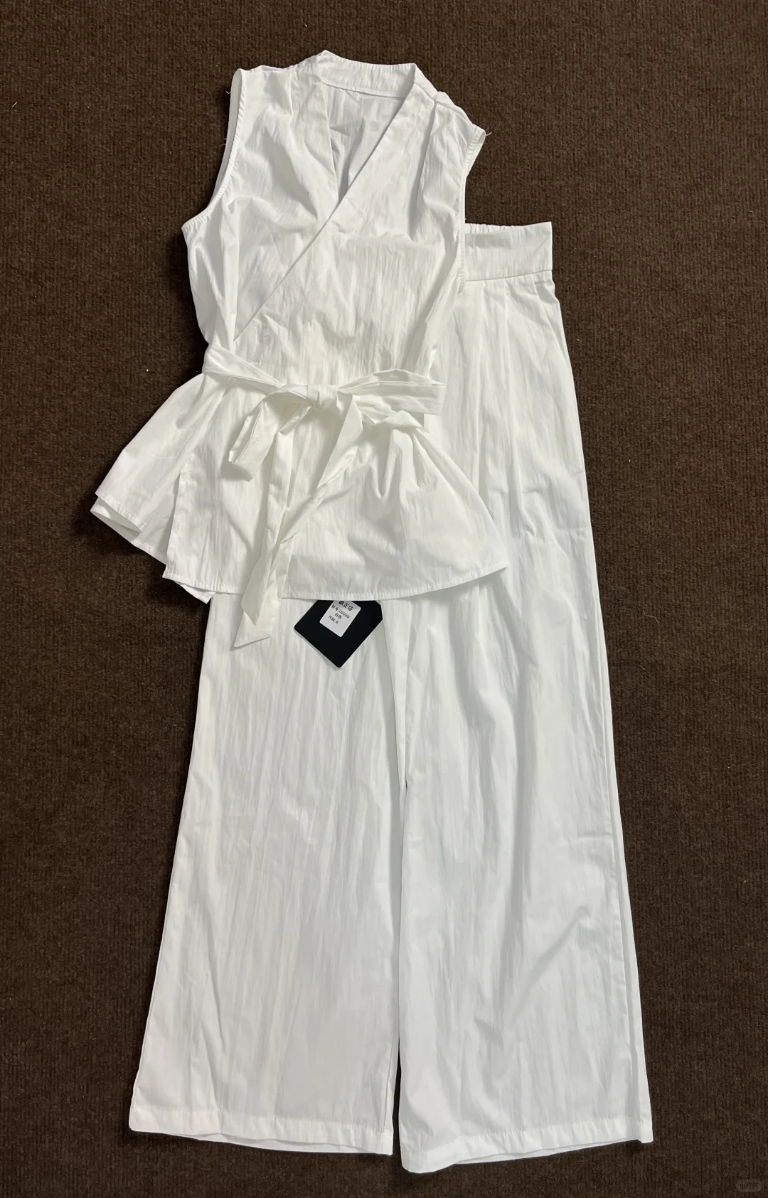 乖巧学院风衬衫裙