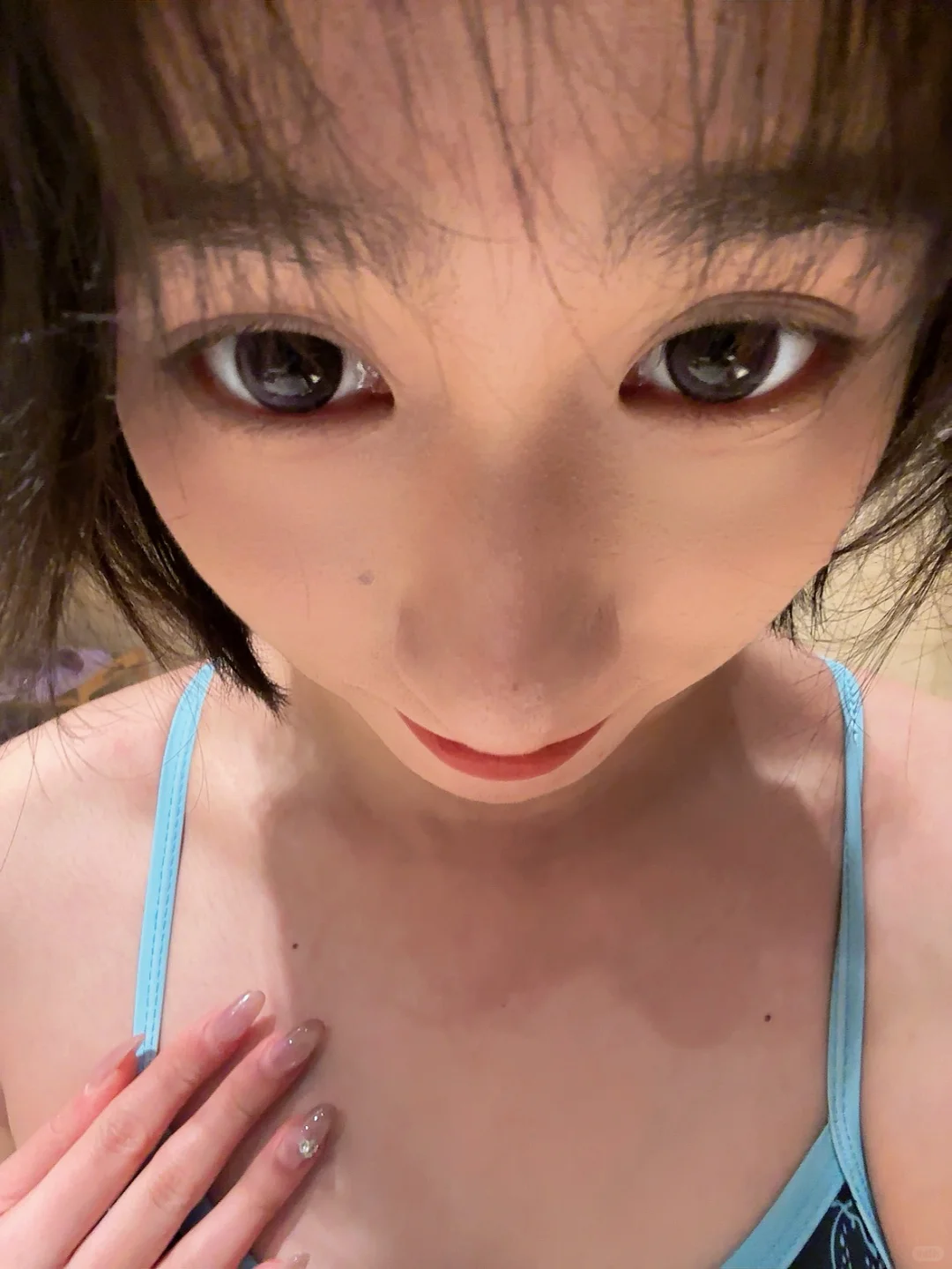 游泳🏊女生最好的医美