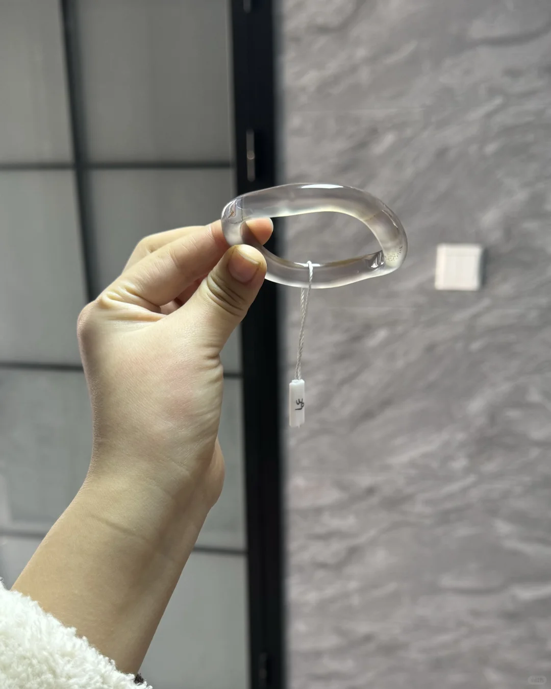 存0.39🥕的冷酷女人镯