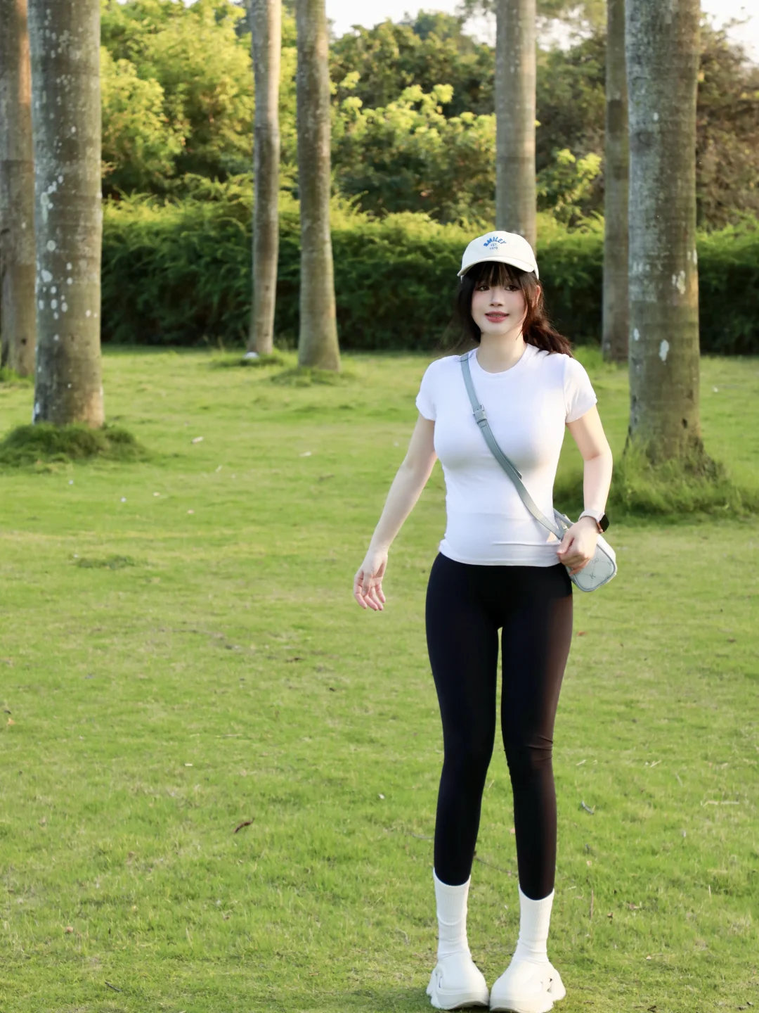 𝘎𝘺𝘮𝘧𝘪𝘵*休闲瑜伽女孩的日常𝘭𝘰𝘰𝘬