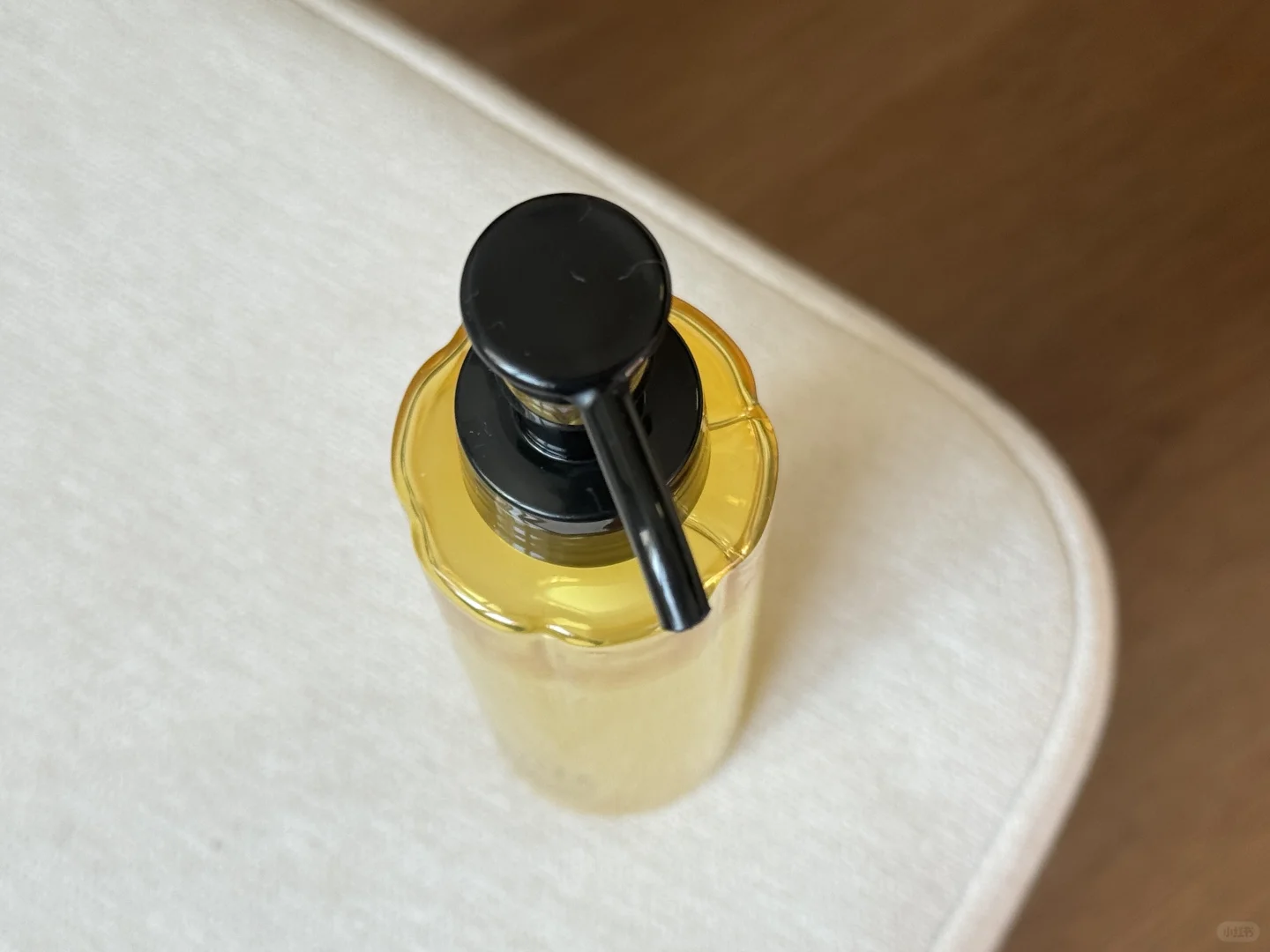 不许还有女人忤逆这个卸妆油！！！