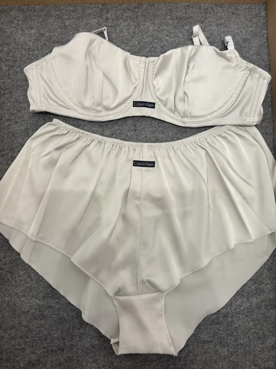 黑色性感蕾丝，谁能不爱