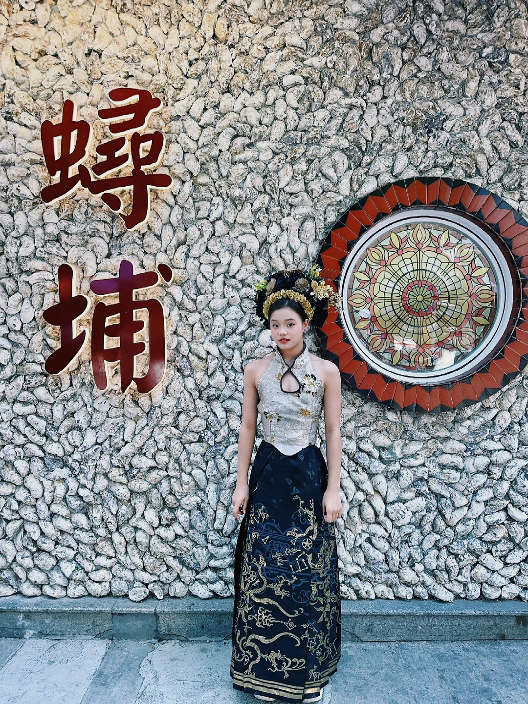 游泳运动员的模特身材