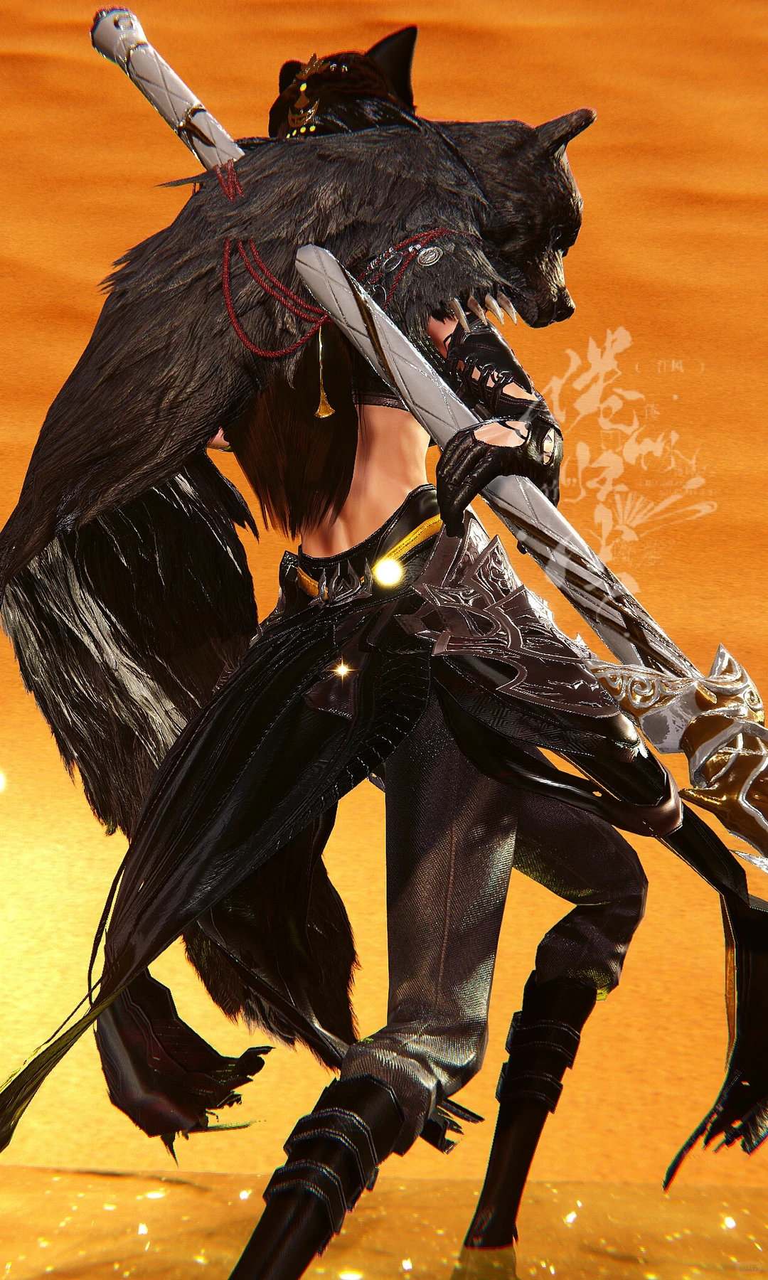 猜你需要一个成女肌肉体型