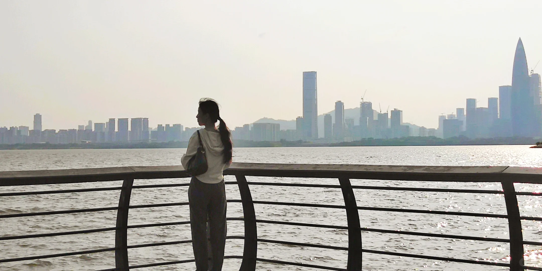 湖南怀化人在深圳寻一份正缘（女）