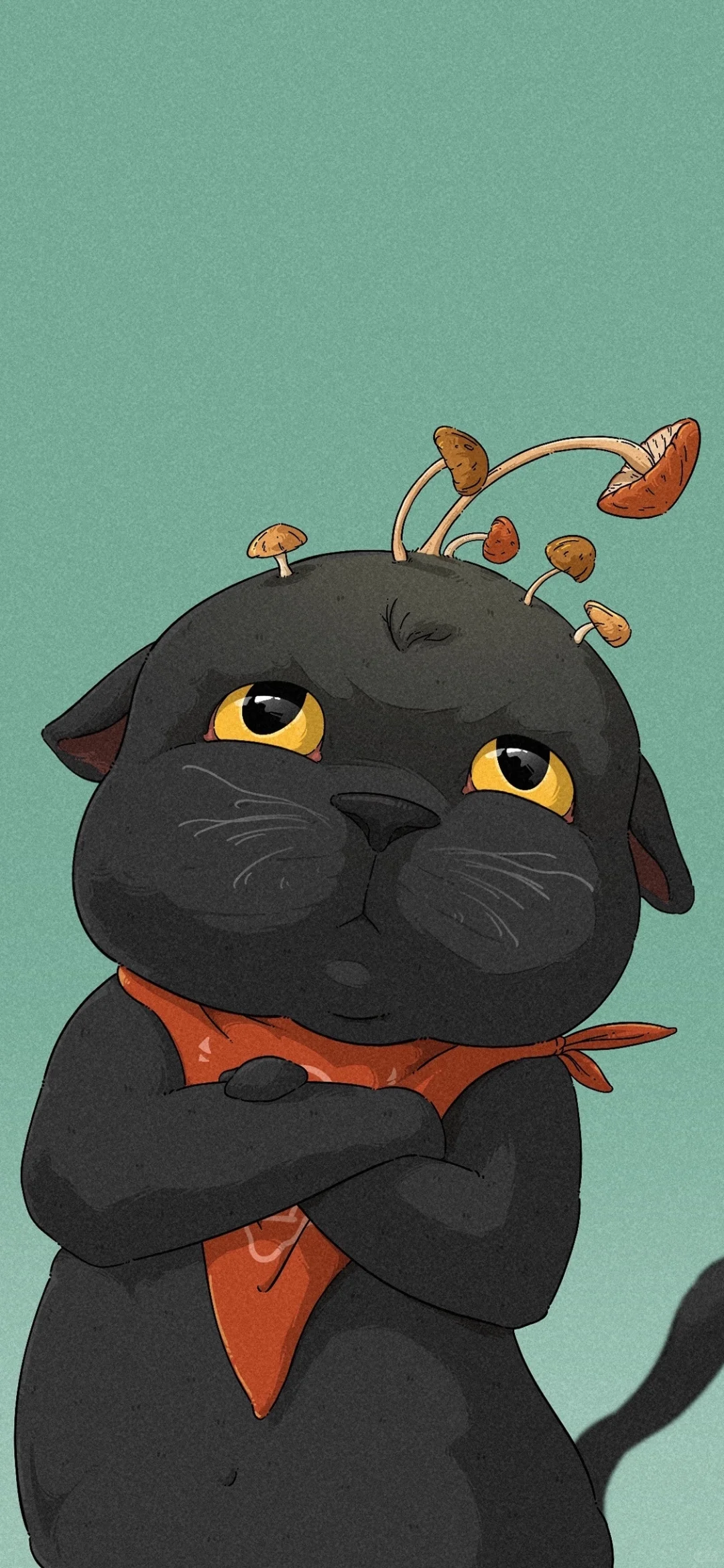 清冷jk，天空是背景板啊！