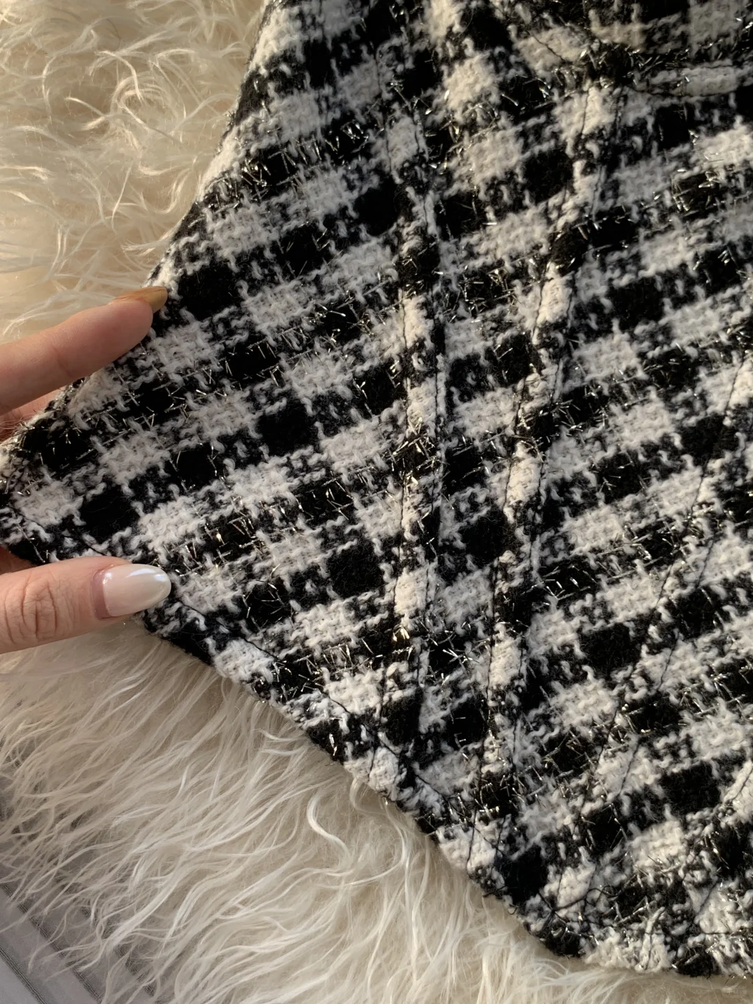 鱼骨胸衣尺码选择（教程）