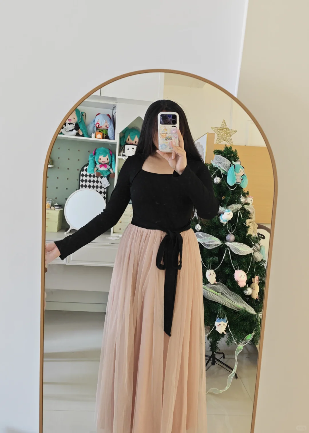 一尧【坏女人拥有一切】174 72kg试穿