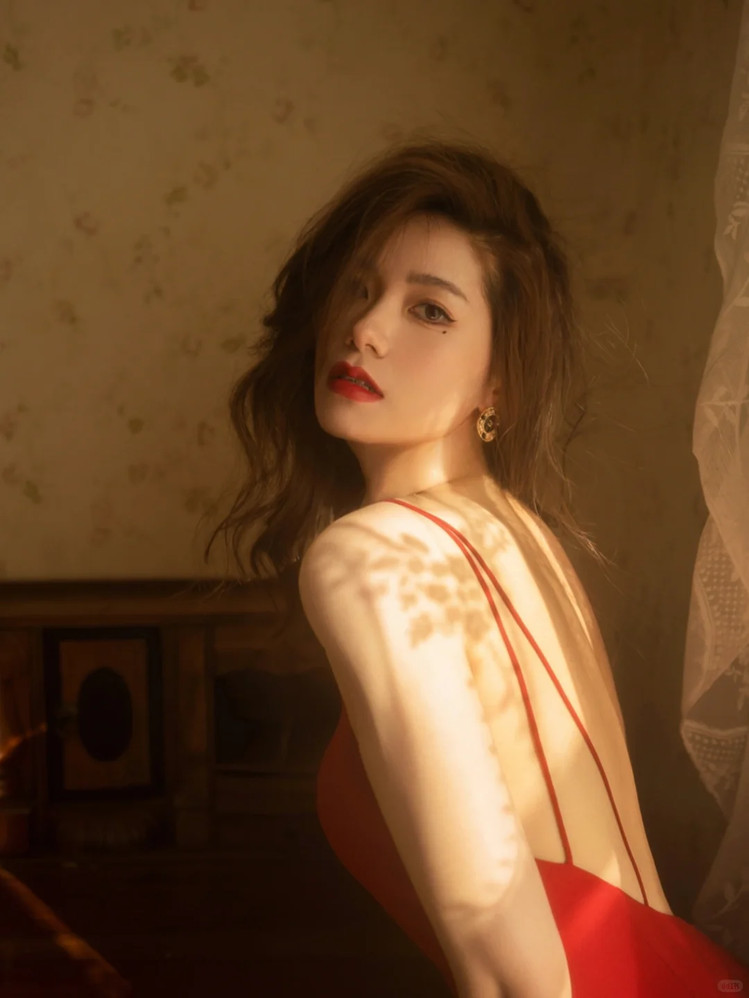 春来无事 拍拍私房 🌺