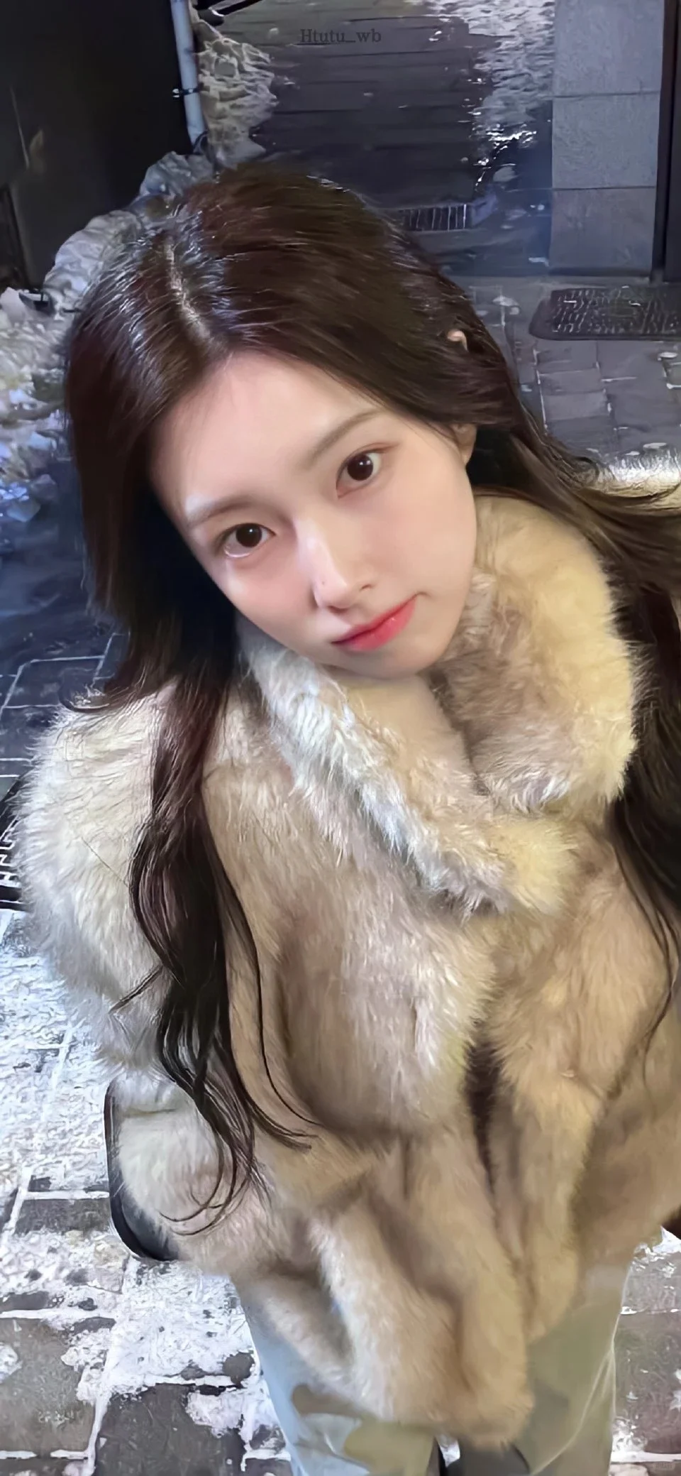 WeChat｜姜惠元壁纸大放送！🎉