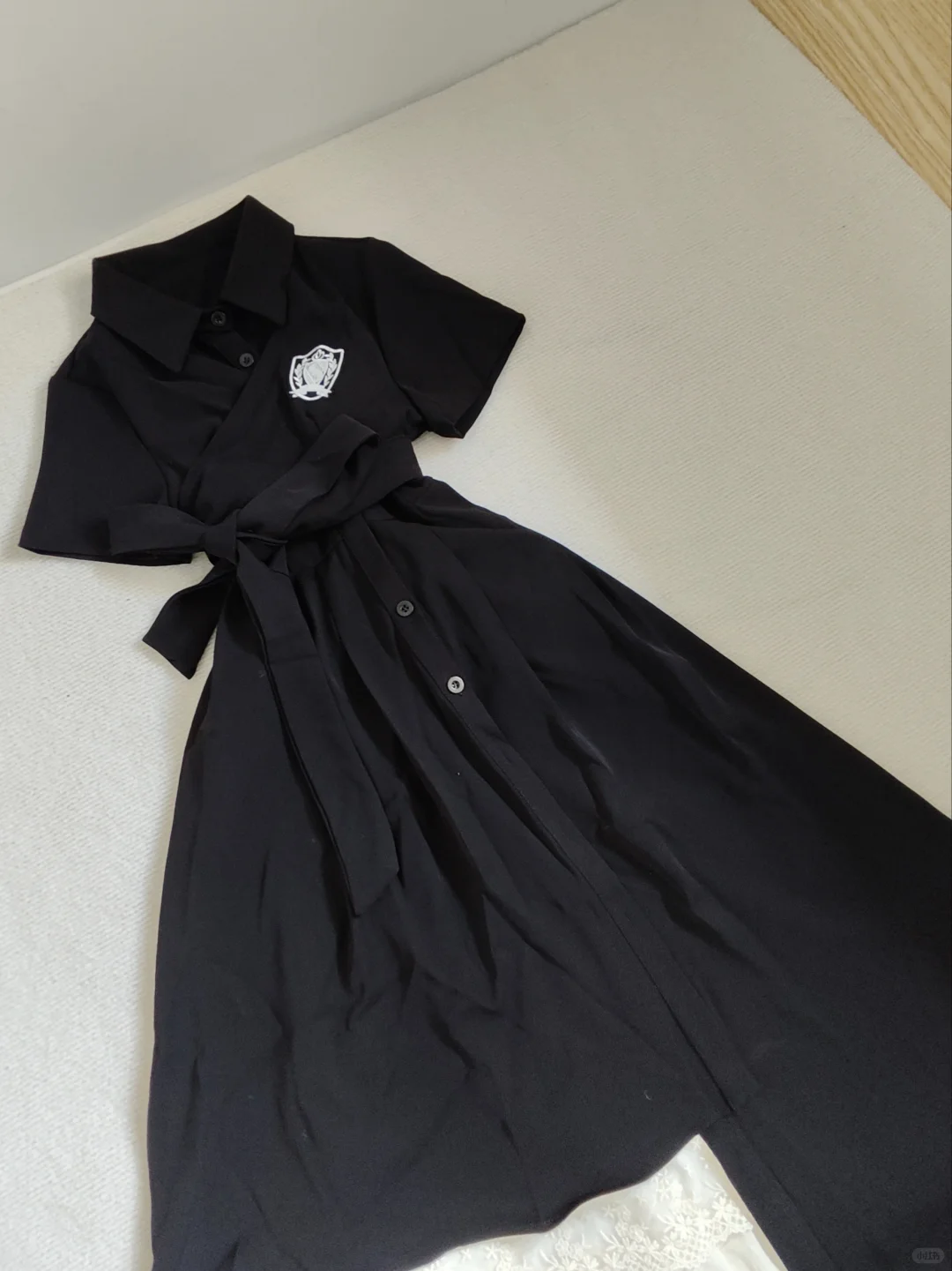 看起来平平无奇但上身绝了！！