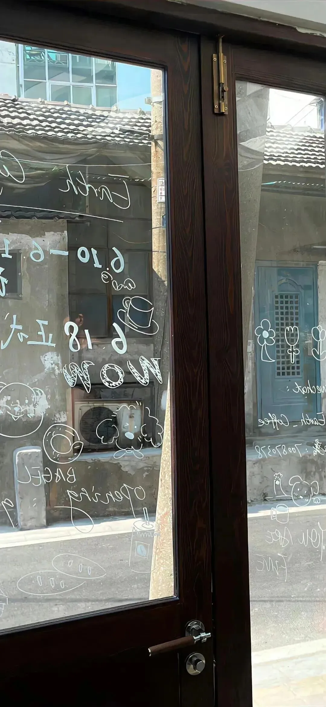 ins小众轻文艺氛围高清壁纸分享