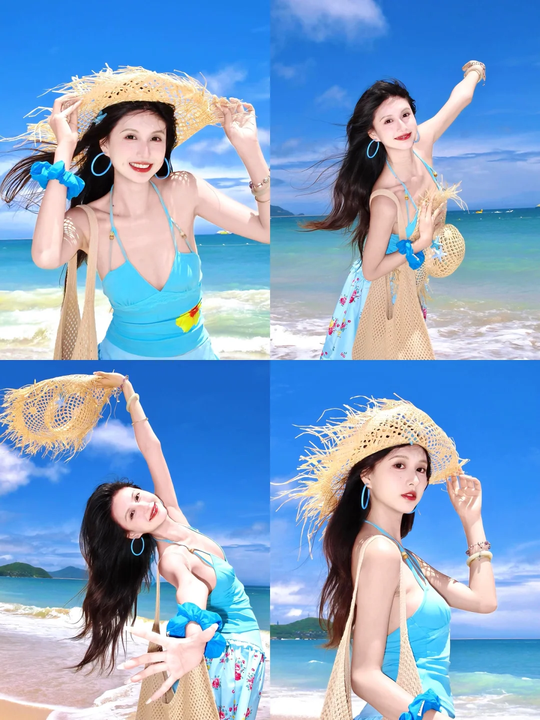 亚庇约拍📸｜比美照更有杀伤力的是生命力💙