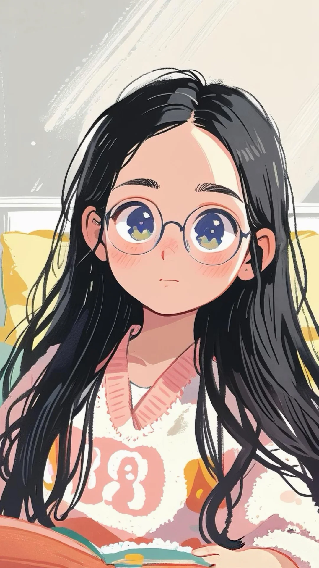 95后，临床女医生，忙忙碌碌。