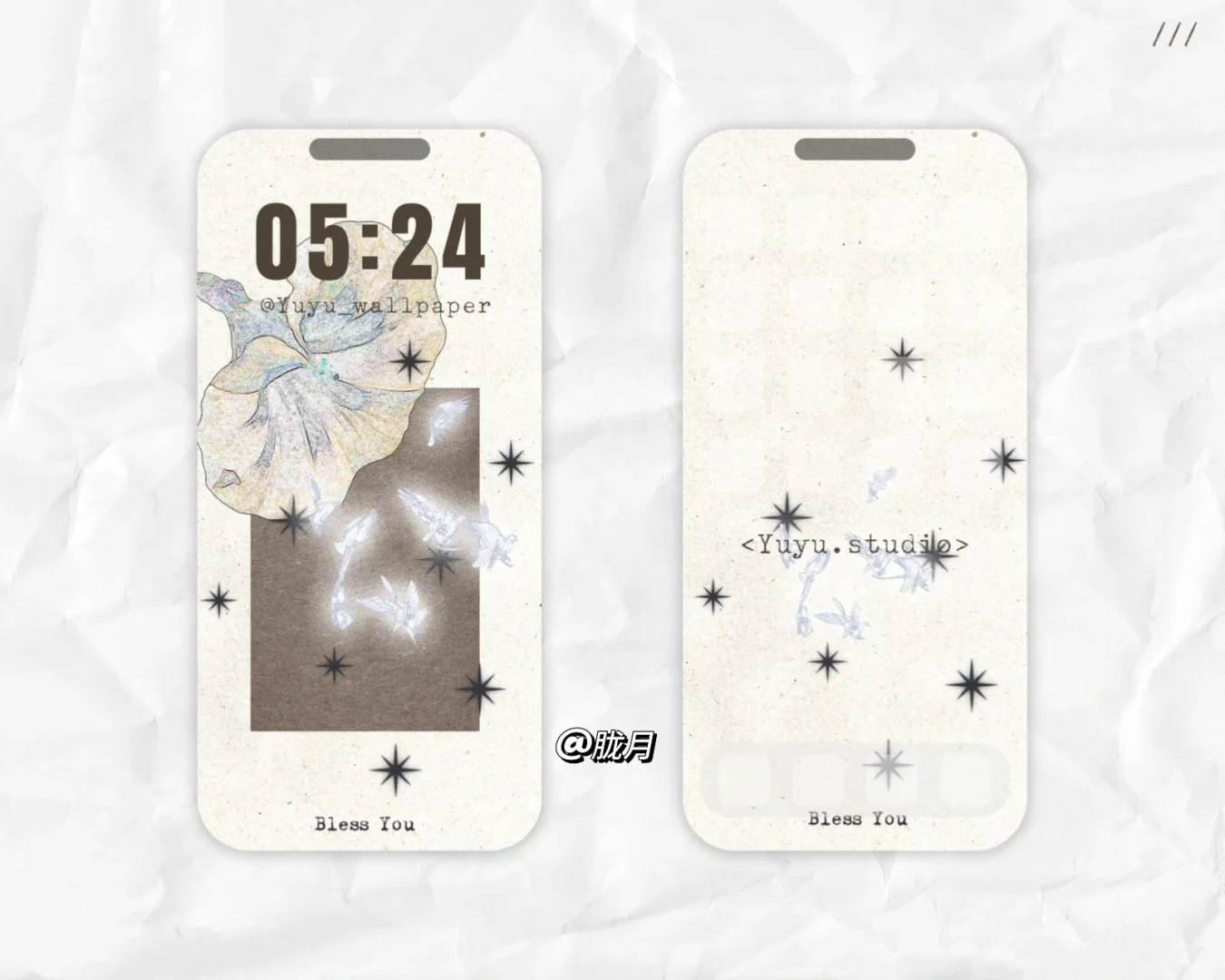 愿你思想如飞鸟