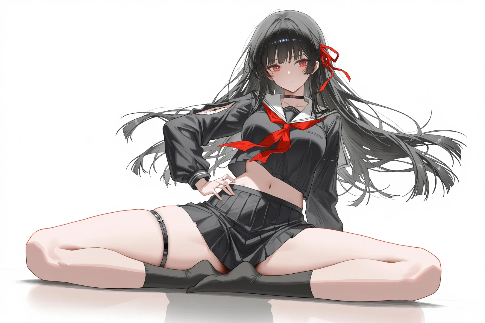 千咲の图-第三弹