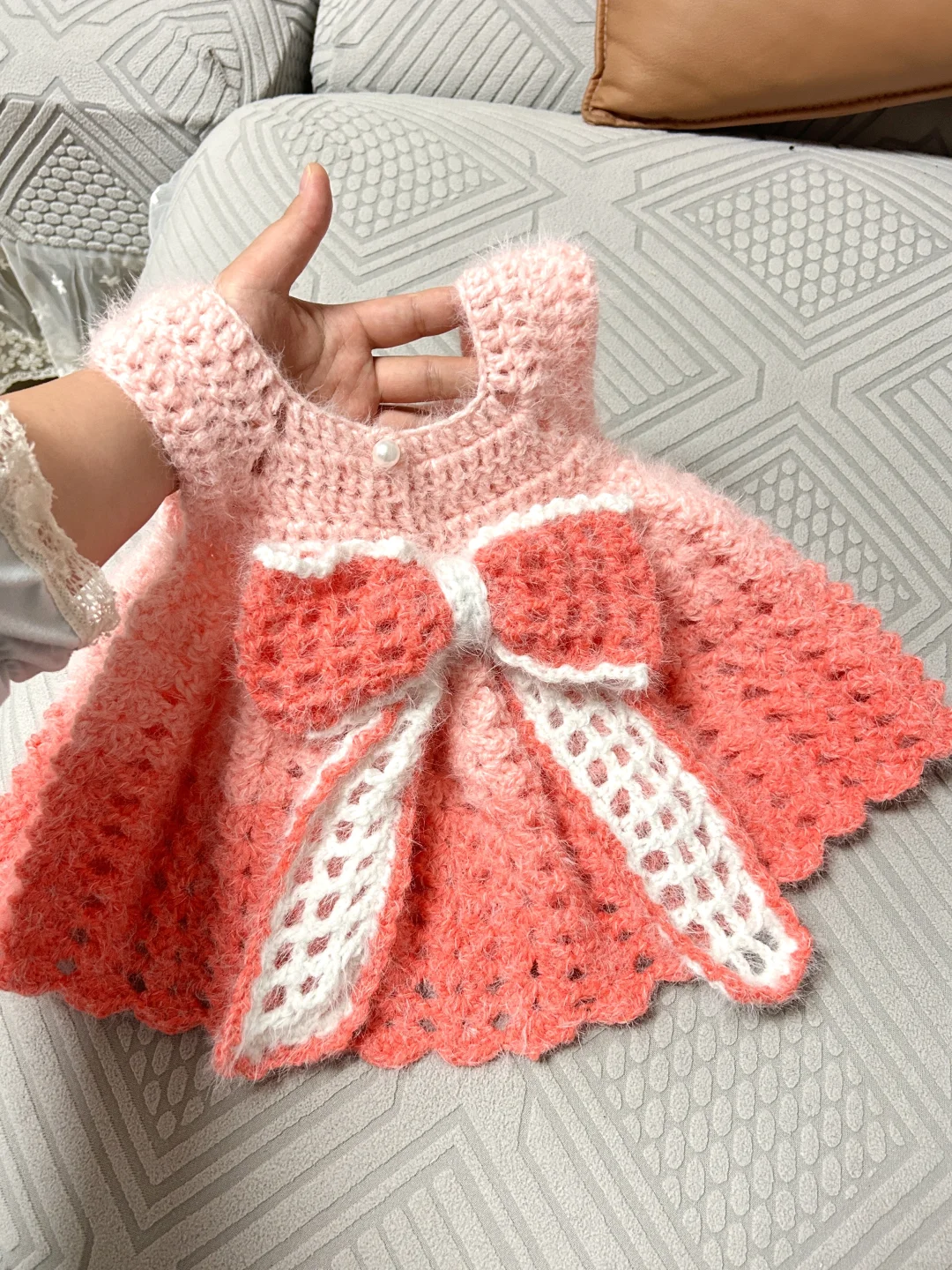 太好看了吧，小裙子！